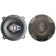 Automobiliniai garsiakalbiai 5" (13cm) 260W 4Ώ Boschmann JR-538